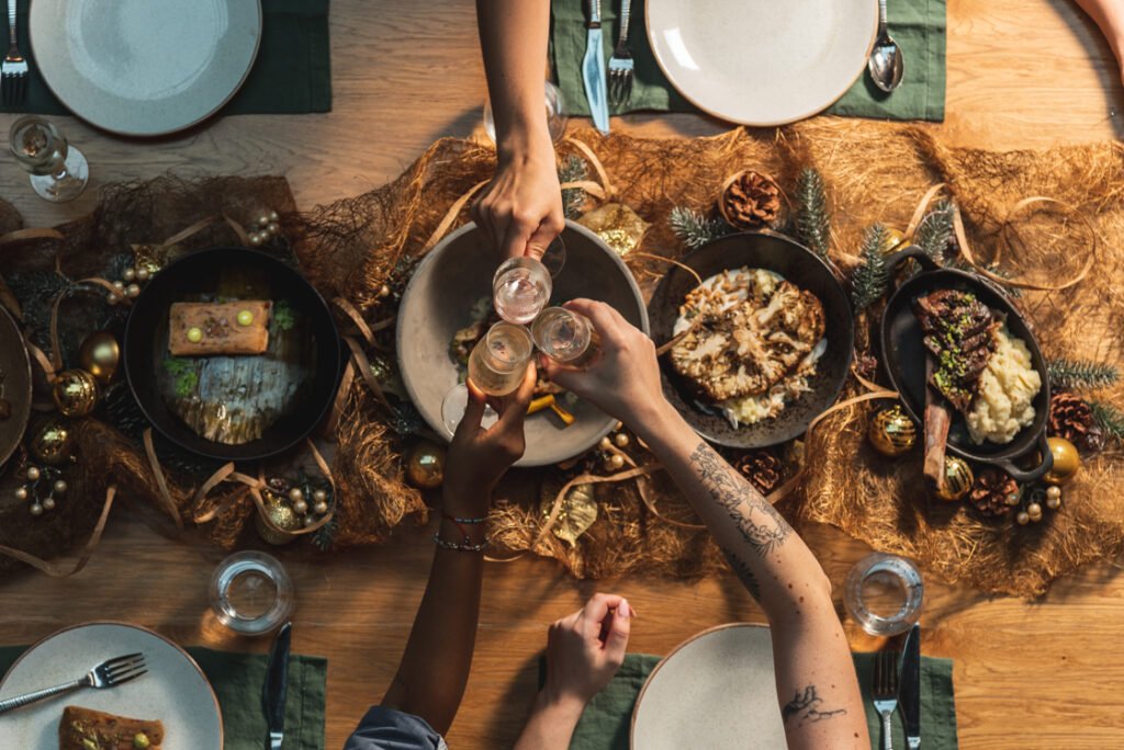 christmas season mestizo